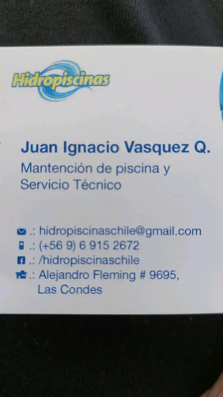 Mantenimiento piscina y reparaciones - 1