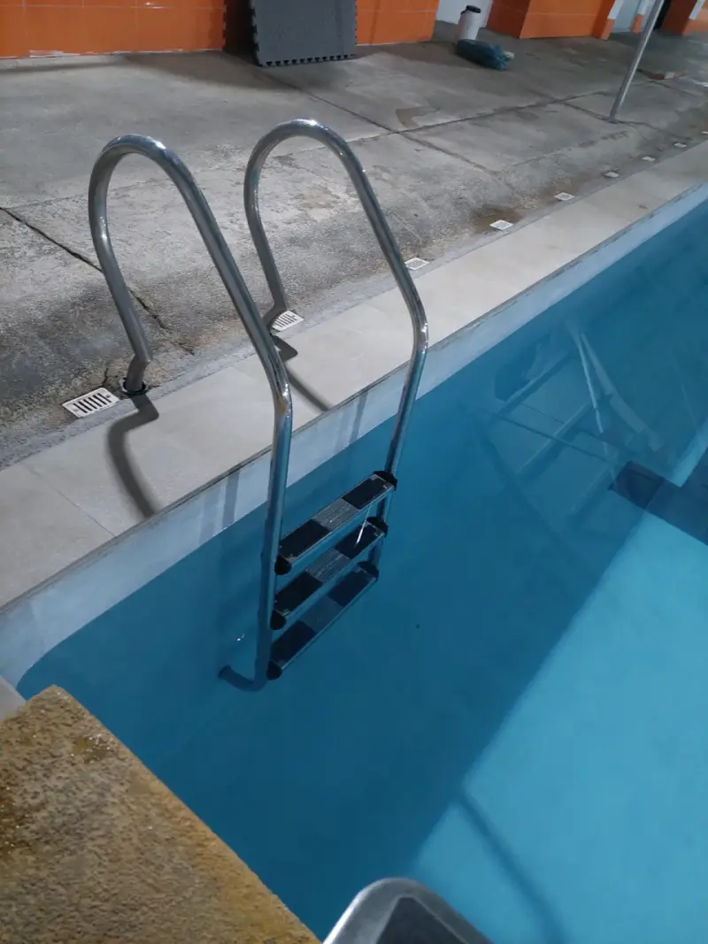 Mantenimiento piscina y reparaciones - 3