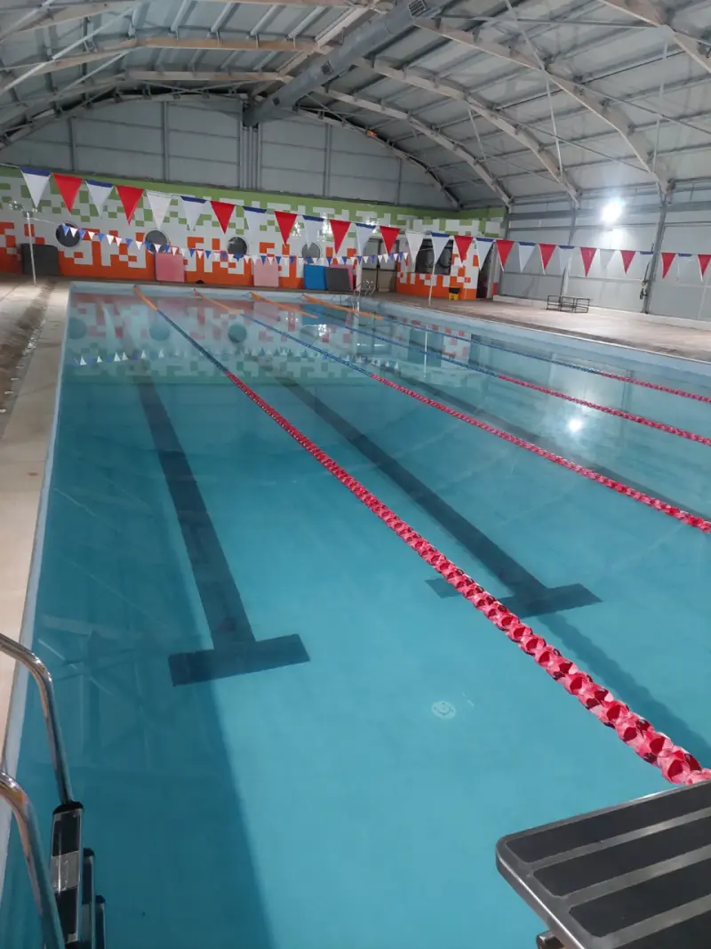 Mantenimiento piscina y reparaciones - 4