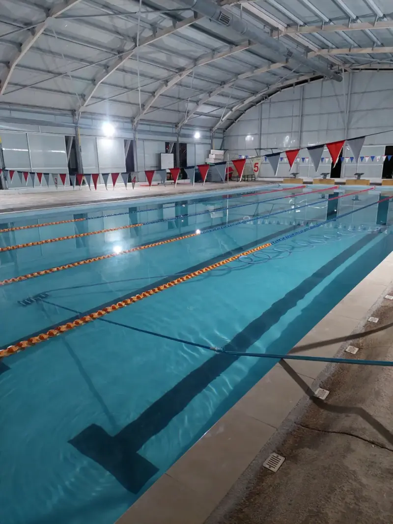 Mantenimiento piscina y reparaciones - 5