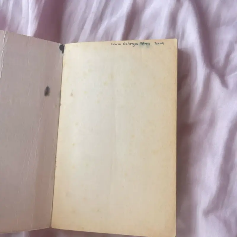 Libro 'Pedro Páramo y El Llano en Llamas' de Juan Rulfo - 2