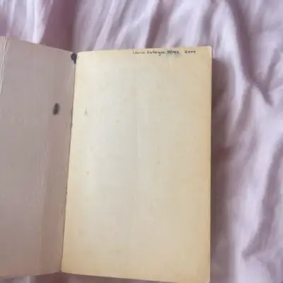 Libro 'Pedro Páramo y El Llano en Llamas' de Juan Rulfo - miniatura 2