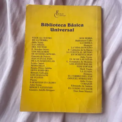 Libro 'Sub-Terra' de Baldomero Lillo - miniatura 5