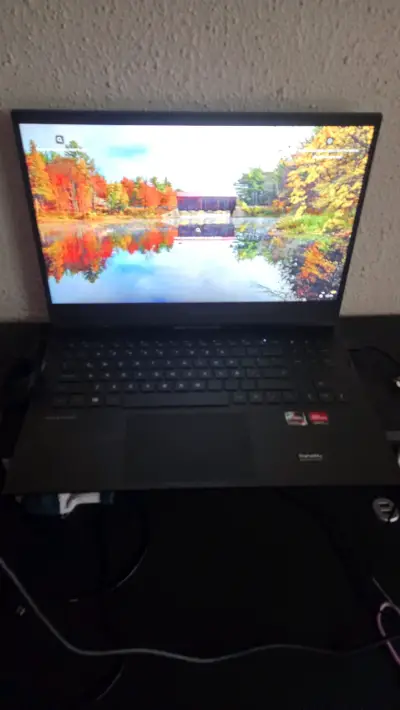 Hp OMEN 16 - miniatura 1