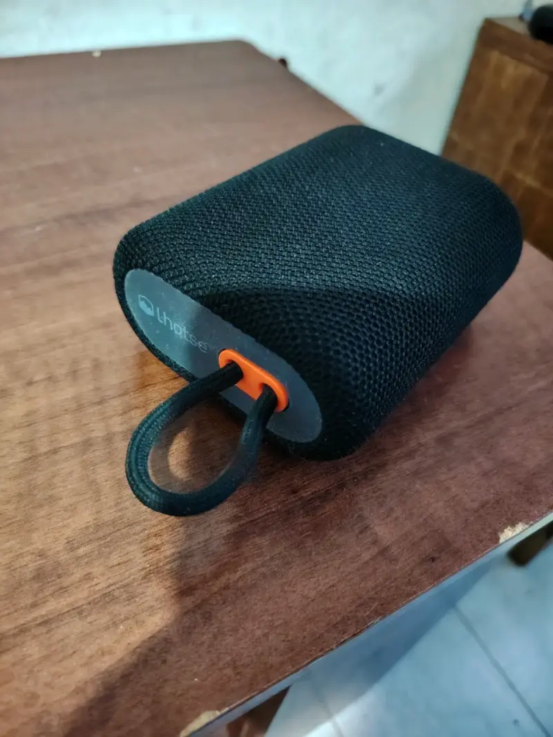 Vendo ventilador y parlantes - 4