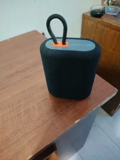 Vendo ventilador y parlantes - miniatura 5