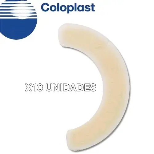 Pack cuidado colostomia - 5