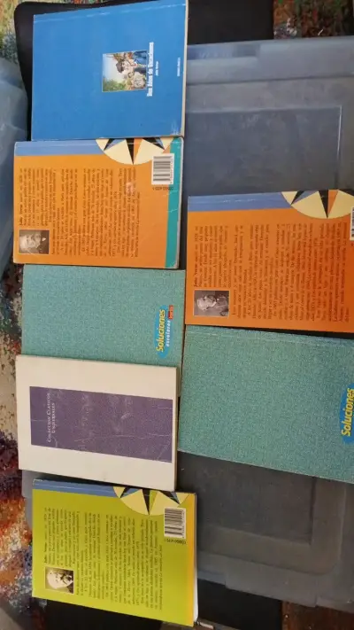 Colección de libros clásicos de Julio Verne - miniatura 2