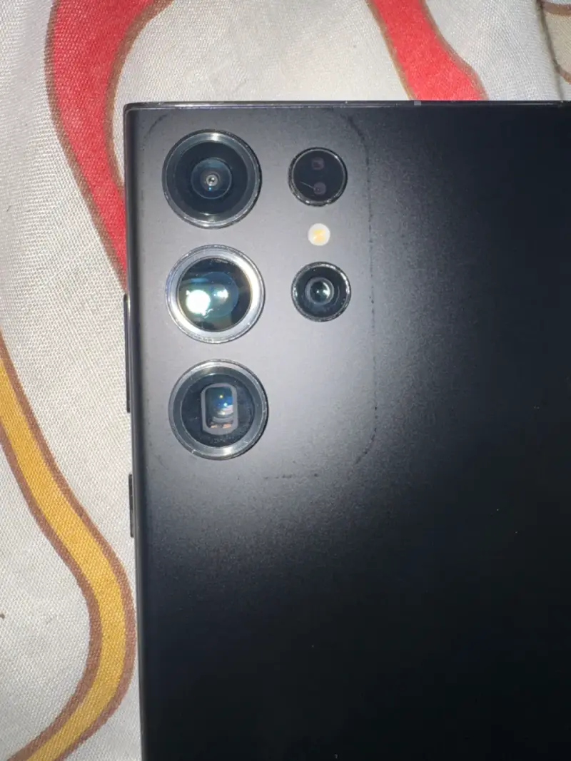 Samsung Galaxy S23 Ultra - 1