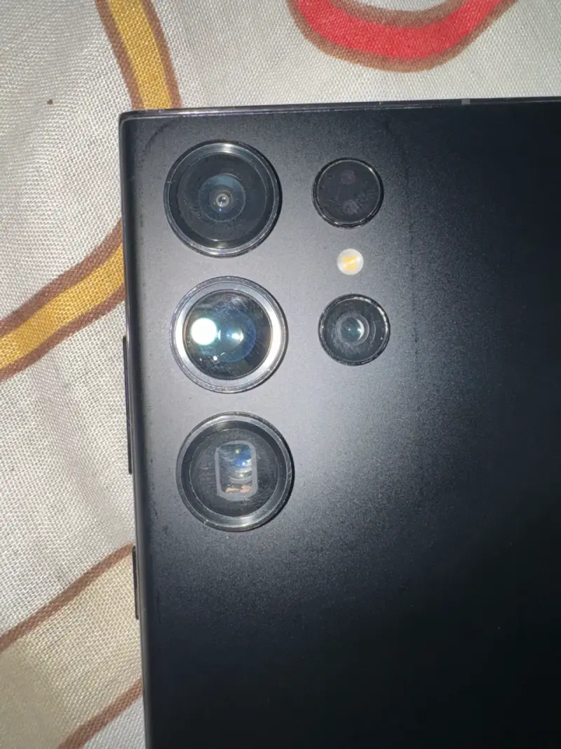 Samsung Galaxy S23 Ultra - 2