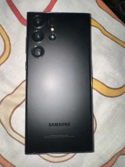 Samsung Galaxy S23 Ultra - miniatura 3