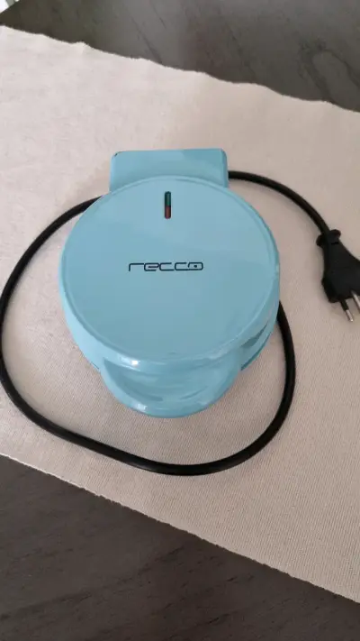 Waflera Recco azul compacta - miniatura 1