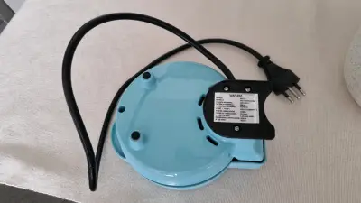 Waflera Recco azul compacta - miniatura 3