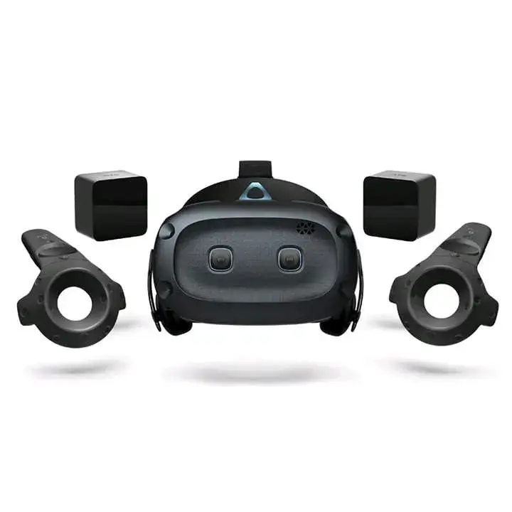 Set de Realidad Virtual HTC Vive Cosmos Completo - 1