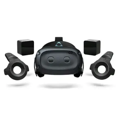 Set de Realidad Virtual HTC Vive Cosmos Completo - miniatura 1