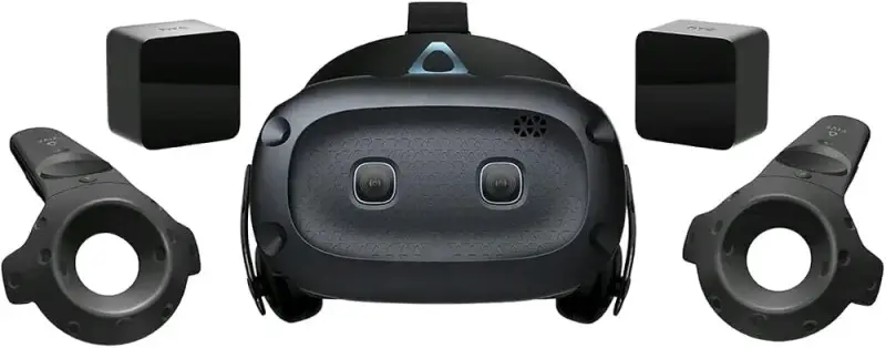 Set de Realidad Virtual HTC Vive Cosmos Completo - 2