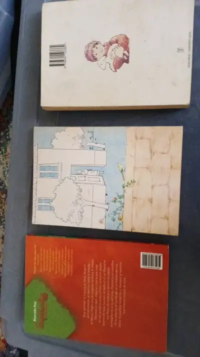 Colección de libros infantiles de Marcela Paz - miniatura 2