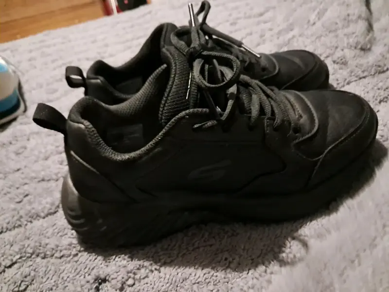 Zapatillas de niño - 2
