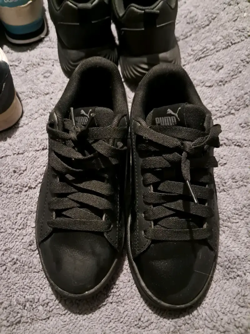 Zapatillas de niño - 4