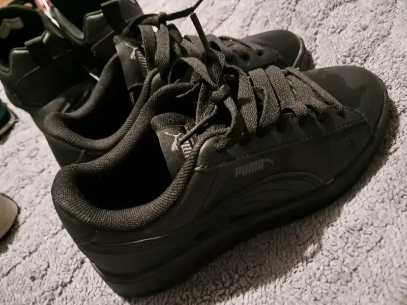 Zapatillas de niño - 5