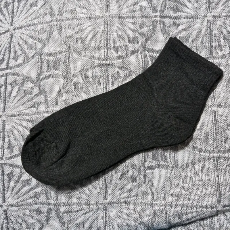 Calcetines cortos hombre - 2