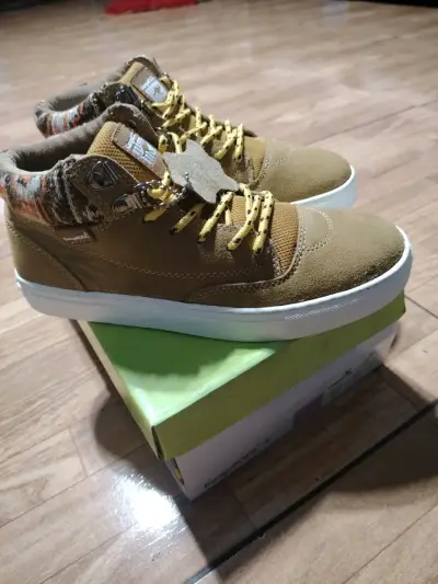 Zapatillas - miniatura 1