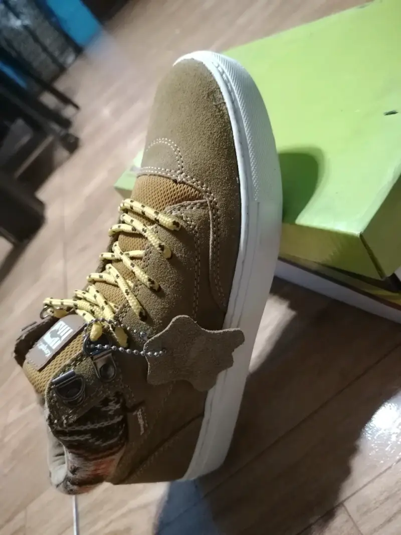 Zapatillas - 2