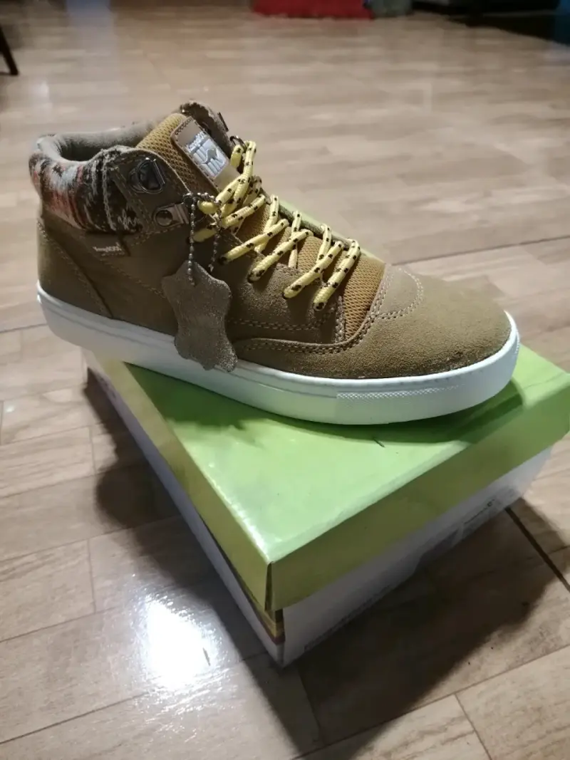 Zapatillas - 3