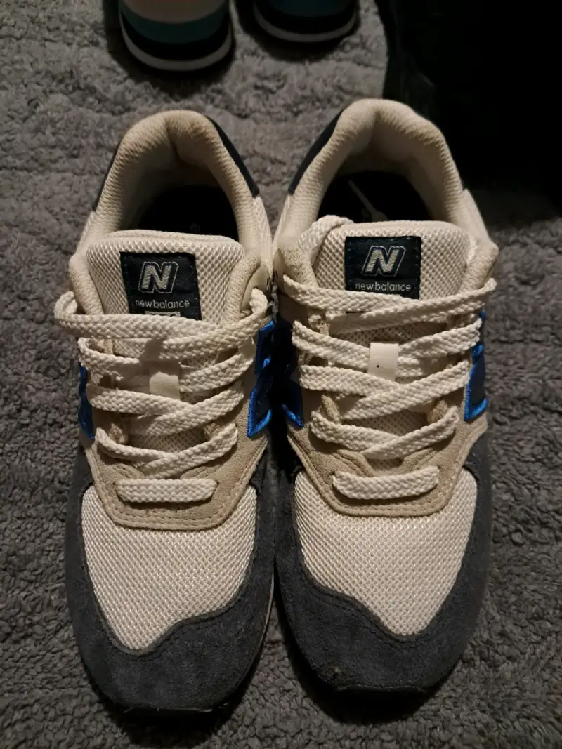 Zapatillas New balance niño - 1