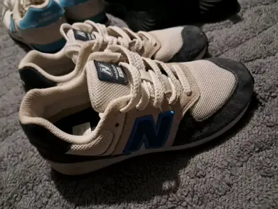 Zapatillas New balance niño - miniatura 2