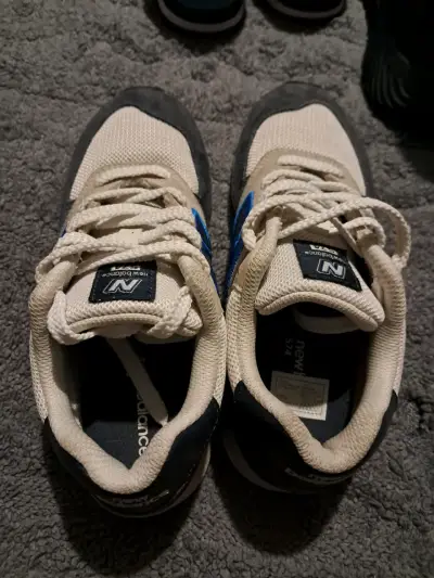 Zapatillas New balance niño - miniatura 3