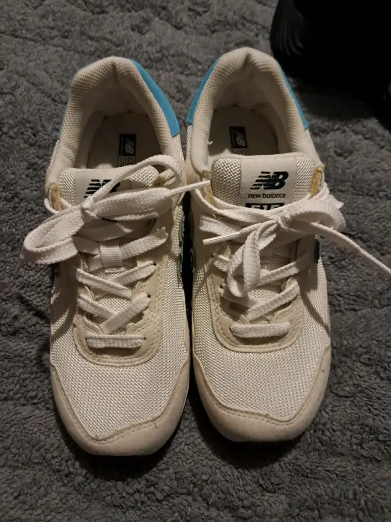 Zapatillas New balance niño - 4