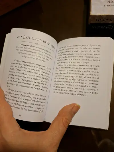 Oráculo de las 7 Energías de Colette Baron-Reid - miniatura 4