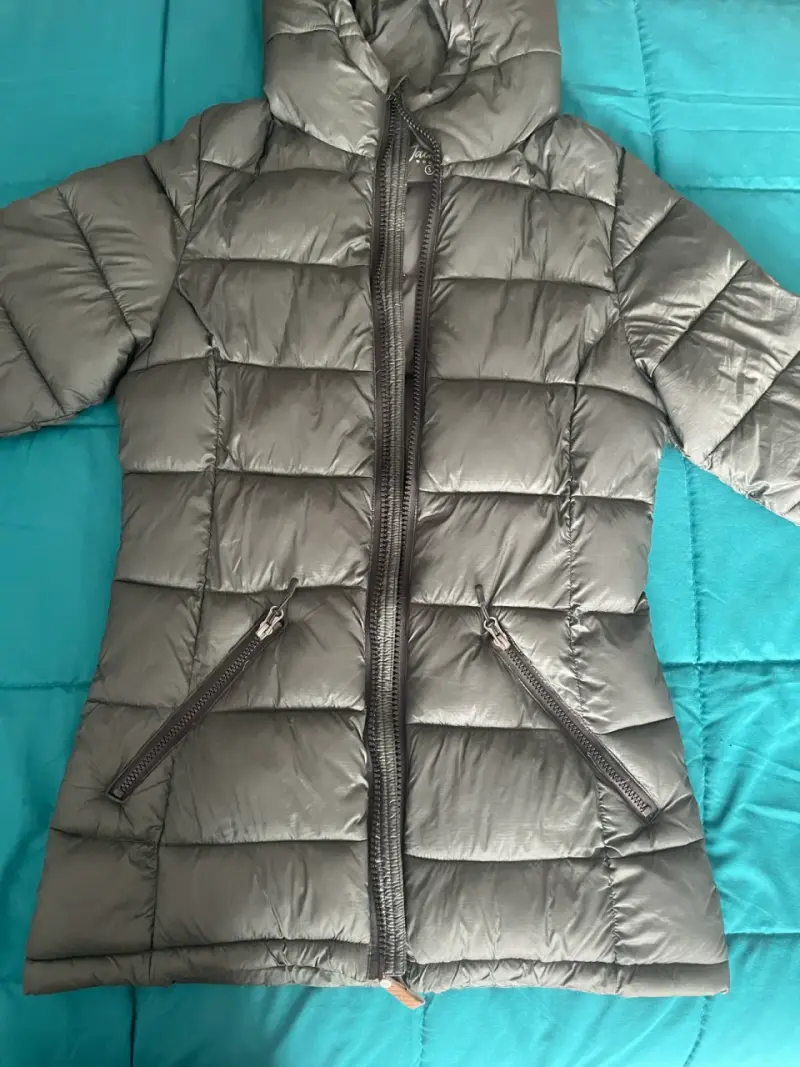 Chaqueta acolchada Maui & Sons - 1