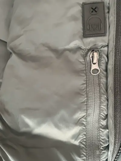 Chaqueta acolchada Maui & Sons - miniatura 4