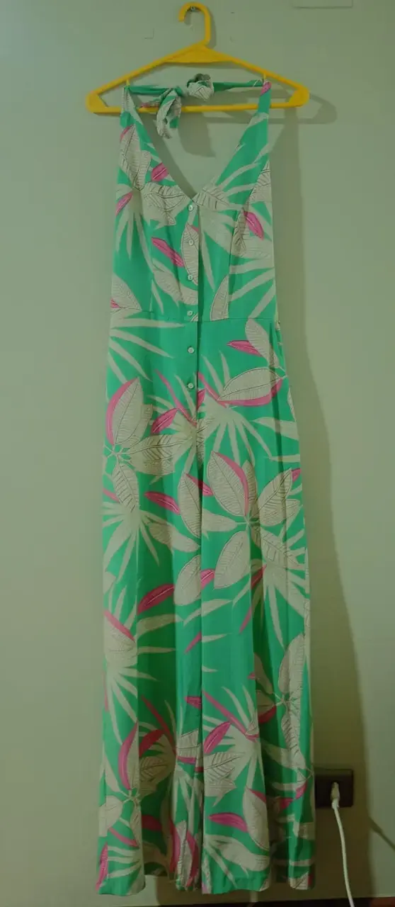 Enterito estampado