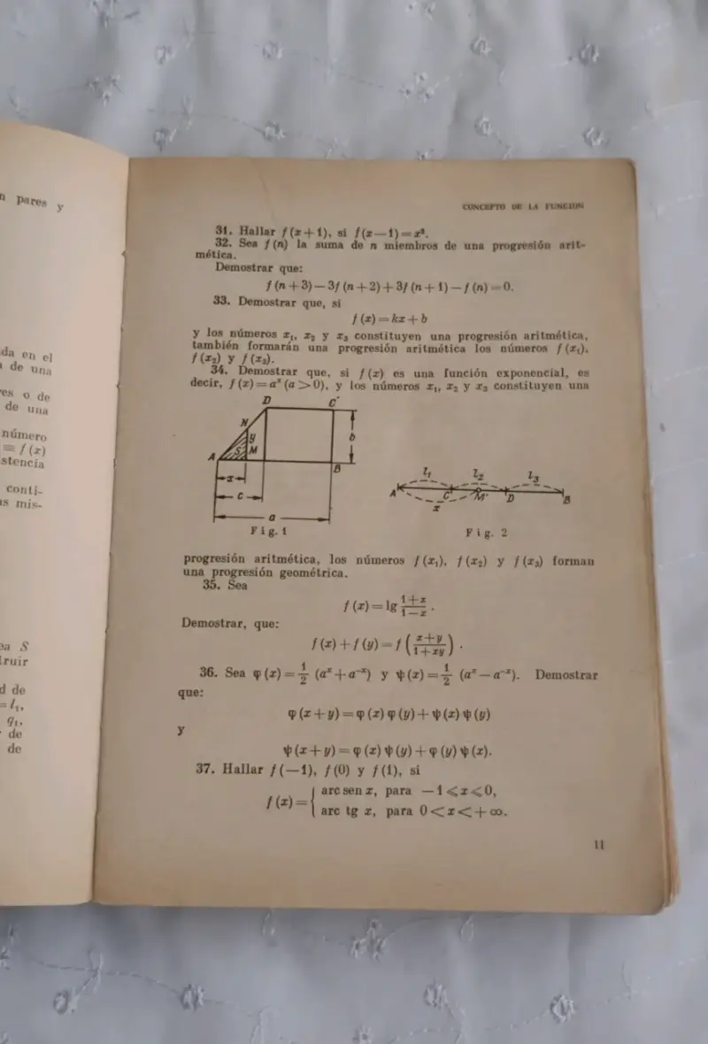 Libro Problemas y Ejercicios de Análisis Matemático B. Demidovich - 5