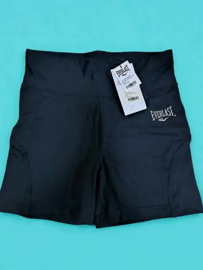 Shorts deportivos Everlast (Mujer Talla M) - miniatura 1