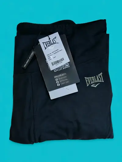 Shorts deportivos Everlast (Mujer Talla M) - miniatura 2