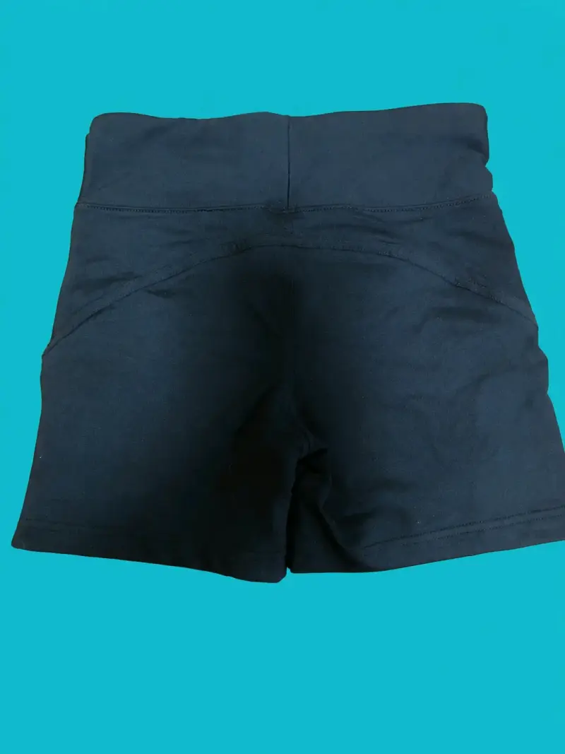 Shorts deportivos Everlast (Mujer Talla M) - 3