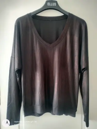 Blusas y chalecos - miniatura 2