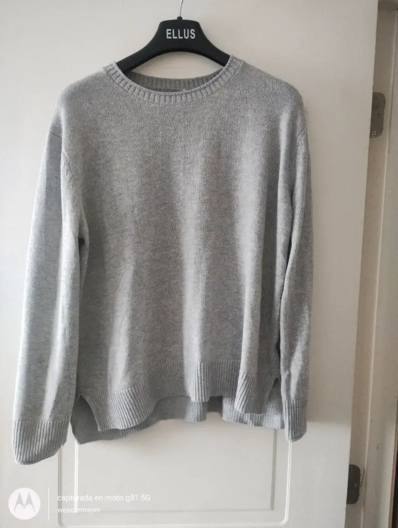 Blusas y chalecos - 3