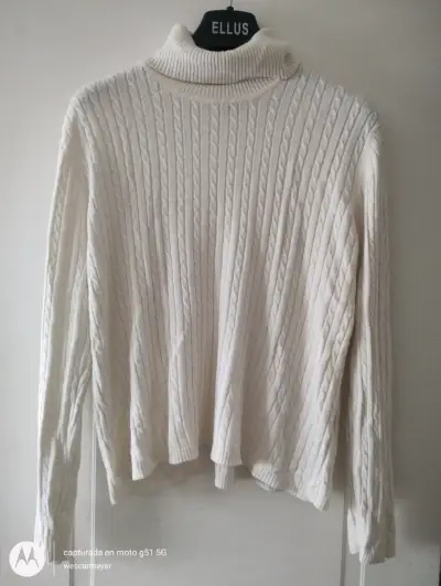 Blusas y chalecos - miniatura 5