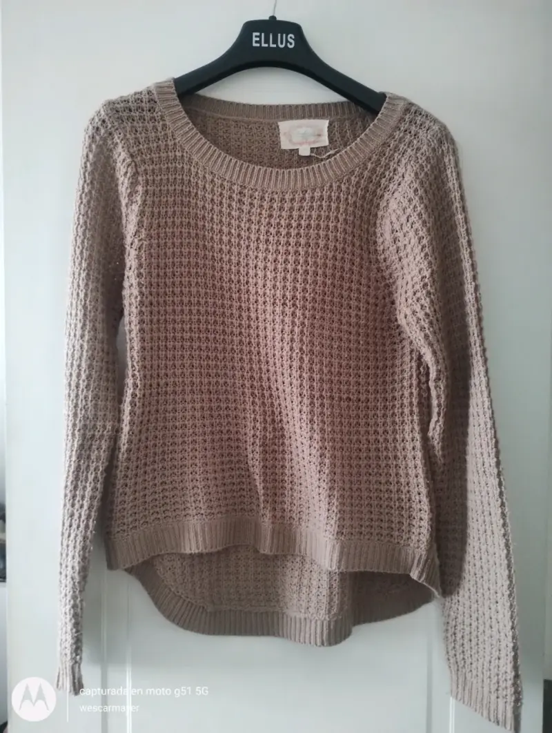 Blusas y chalecos - 6