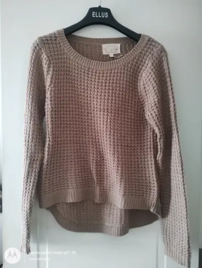 Blusas y chalecos - miniatura 6