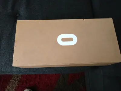 Gafas de Realidad Virtual Oculus con Controladores - miniatura 1