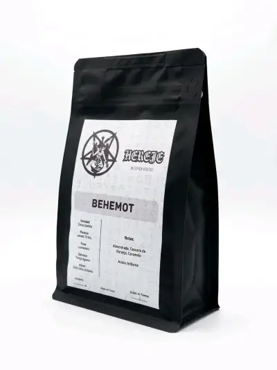 Café Behemot Caturra Castillo 250g - miniatura 2