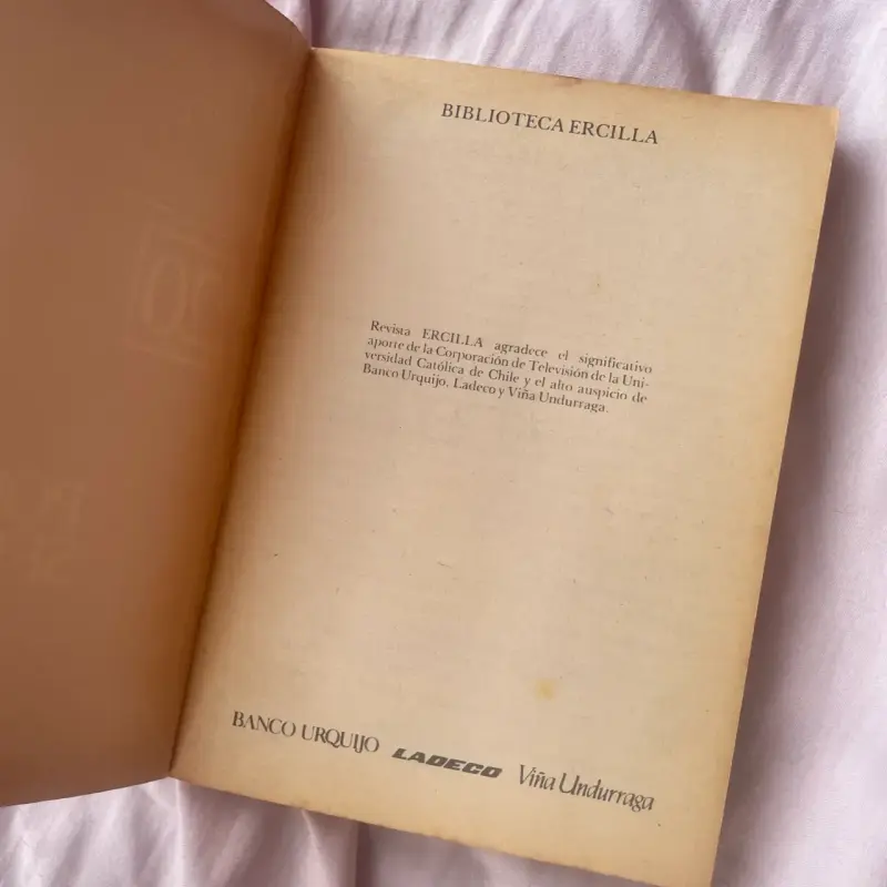 Libro Poesía Selecta de Góngora y Quevedo - 2