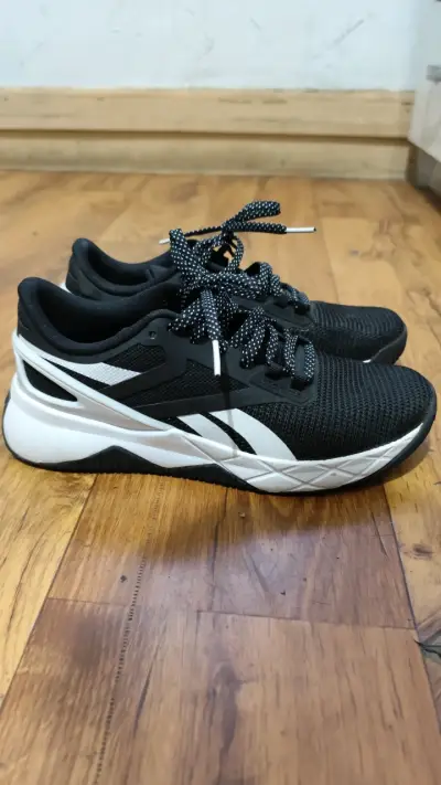 Zapatillas deportivas Reebok talla 37 - miniatura 1