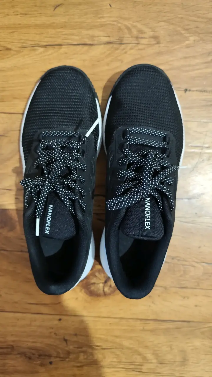 Zapatillas deportivas Reebok talla 37 - 2
